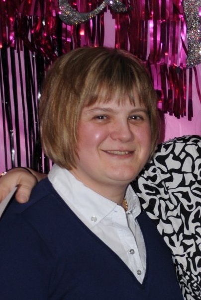 Jamie Rich's album, Profile Pictures