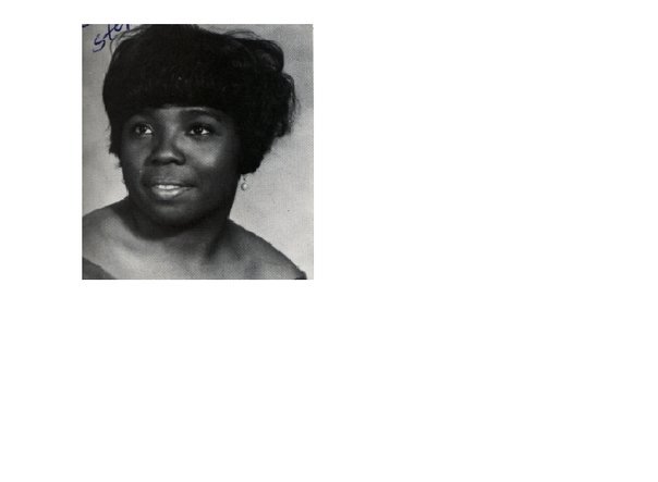 Marilyn Myles' album, Profile Pictures
