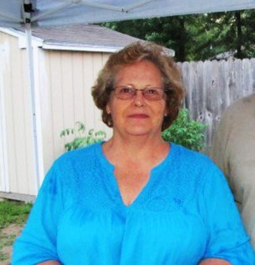 Marjorie Smith's album, Profile Pictures