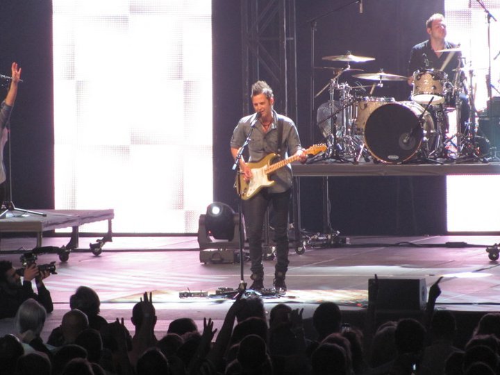 Steven Allison's album, April 27, 2011