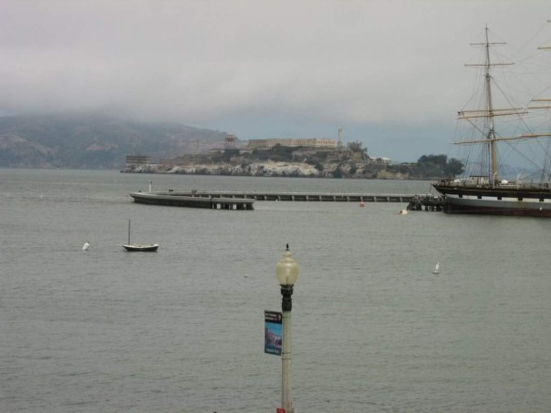 Jeff Wilson's album, San Francisco