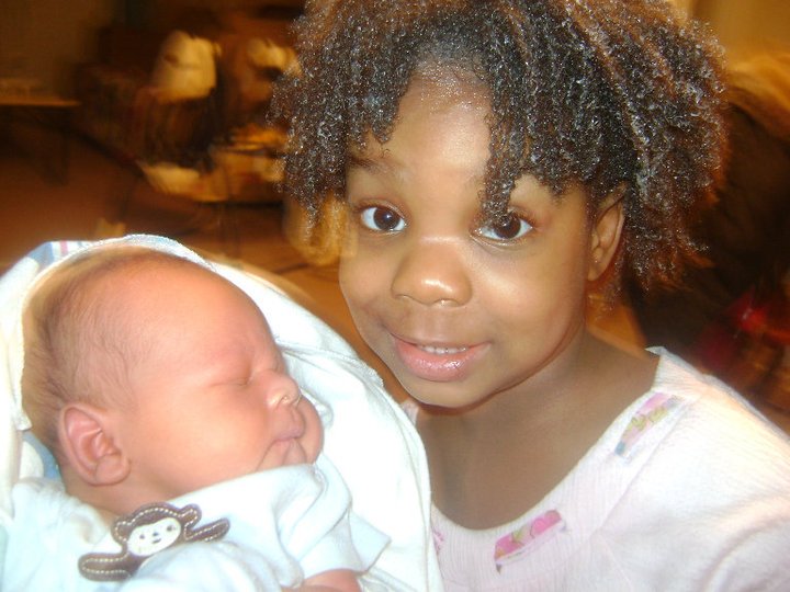 Jenell Allen's album, family :)