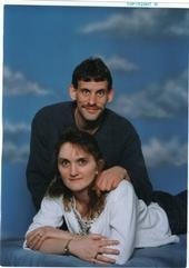 David Carmack's album, Profile Pictures
