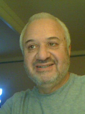 Joseph Fiscina's album, Profile Pictures