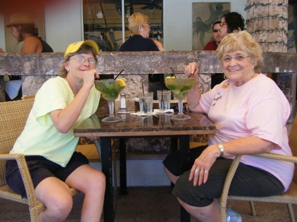 Dede Harper's album, Cover Photos