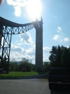 Leonard Behney's album, Lake Placid 9.12.2011