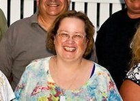 Tracey Berry's album, Profile Pictures