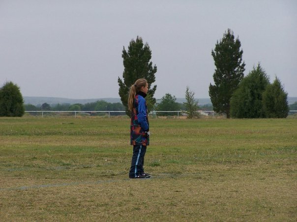 Suzanne Gerstner's album, Various