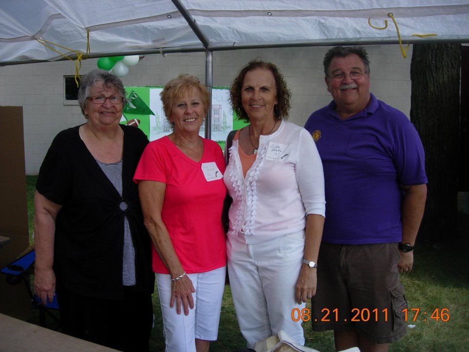 JoAnne Halada's album, August 22, 2011