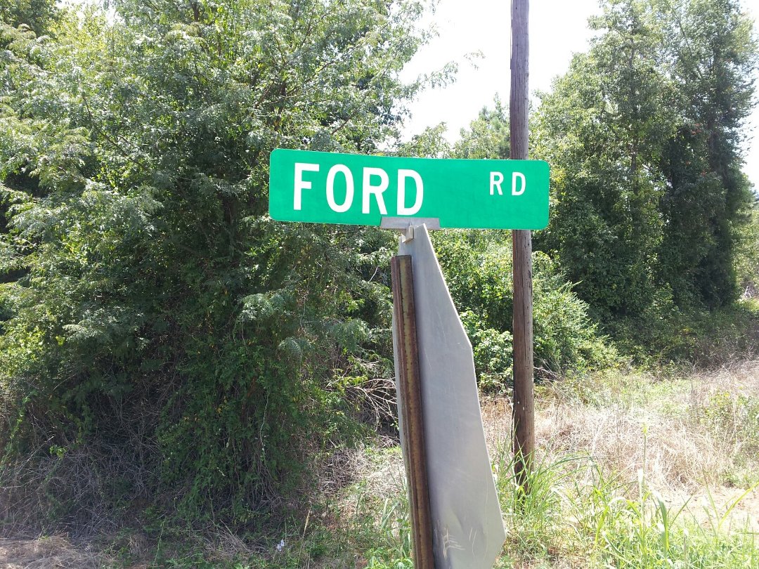 Dwight Ford's album, Cover Photos