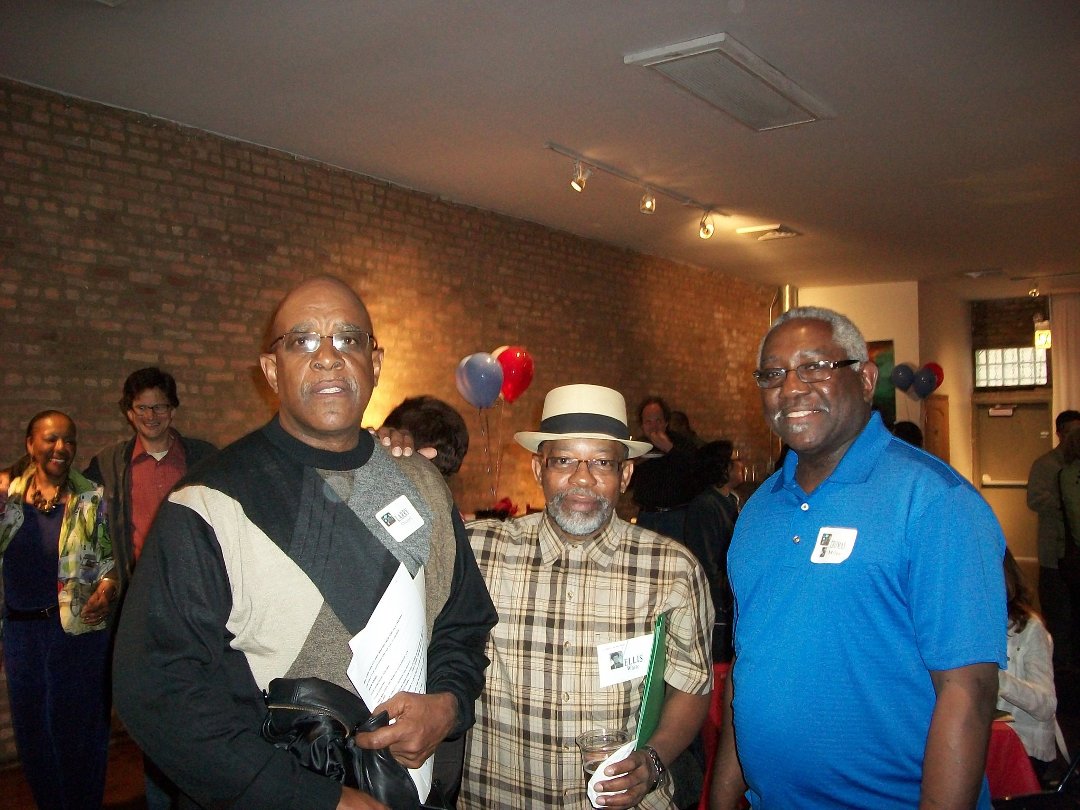 James Moore's album, class of 1971 40th class reunion