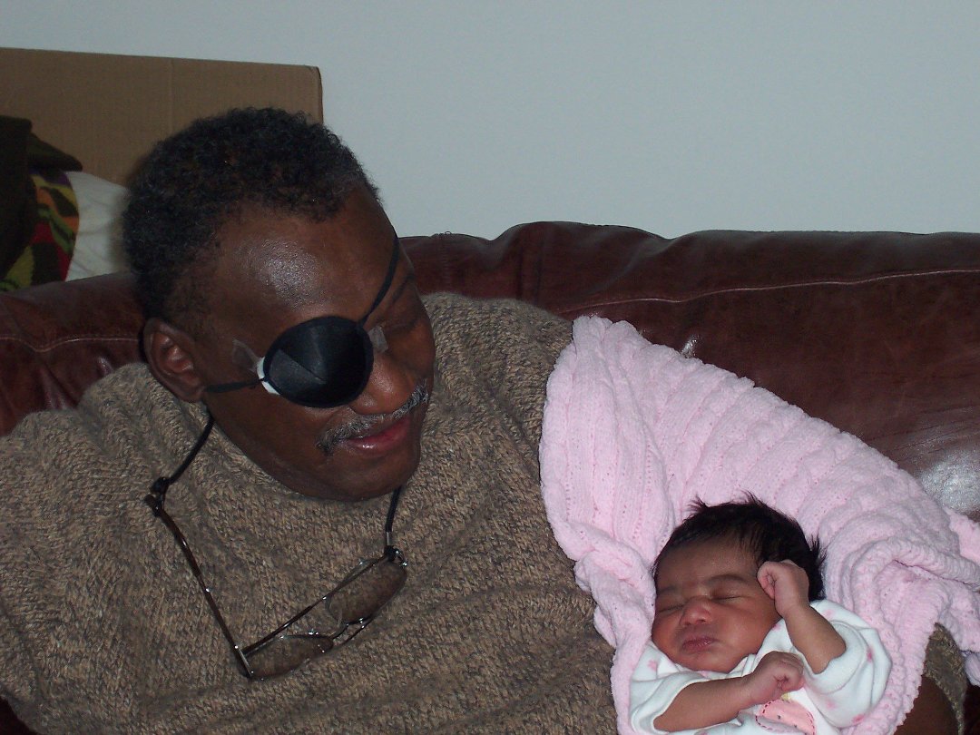 Benjamin Pinckney's album, Profile Pictures