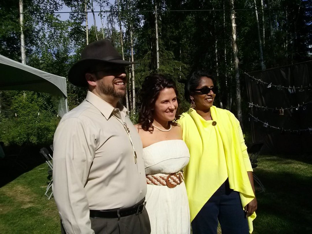 Sharon Doss Polk's album, Mobile Uploads