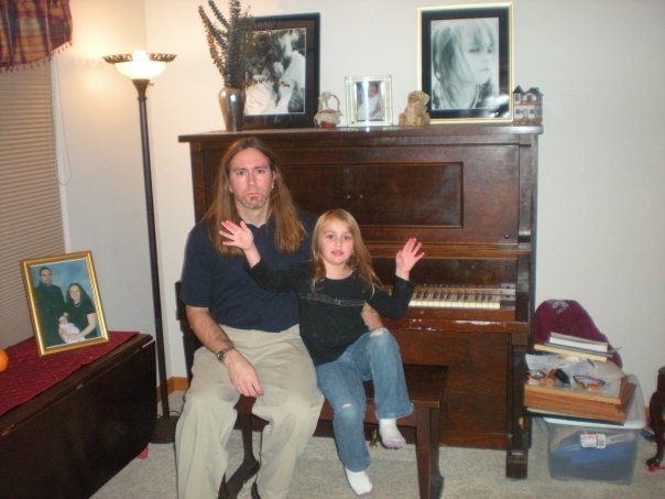Brian Cole's album, Profile Pictures