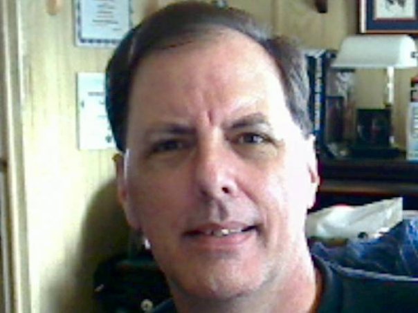 David B Bailey's album, Profile Pictures