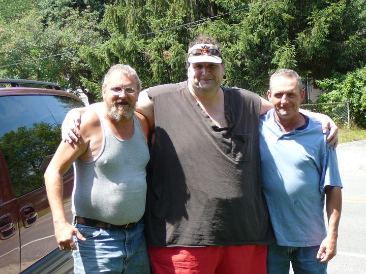 Karen Hauf's album, Family Reunion 2010