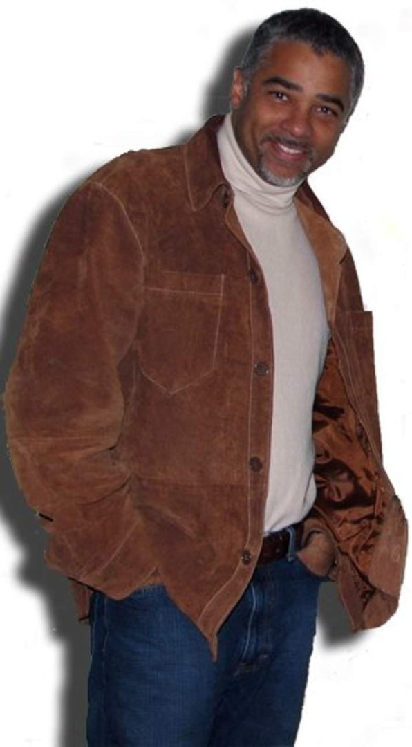 Anthony Smith's album, Profile Pictures