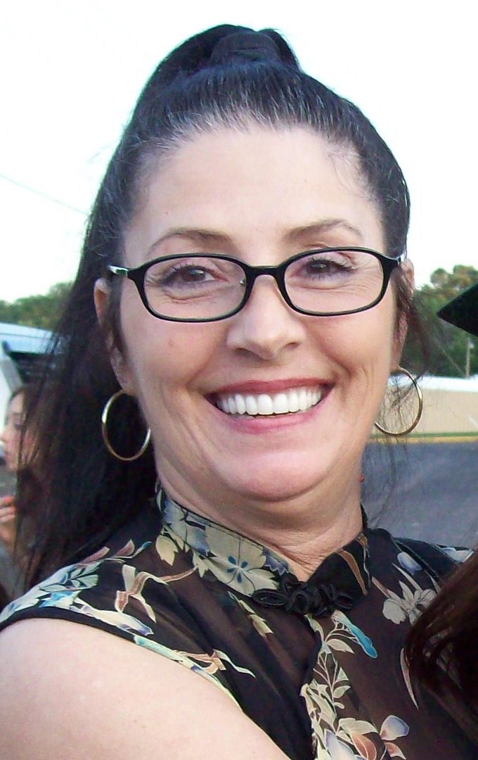 Cindy Nicklas' album, Profile Pictures