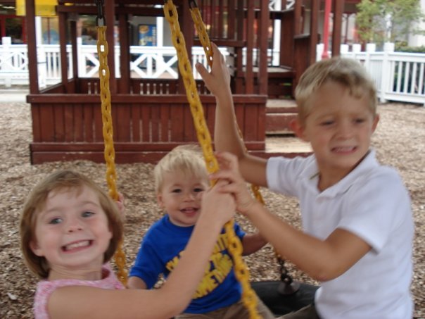 Amy Schaefer's album, family pictures