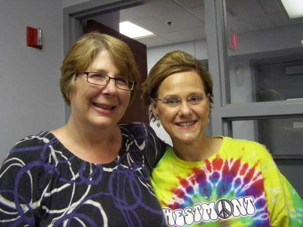 Robin Gardner's album, Profile Pictures