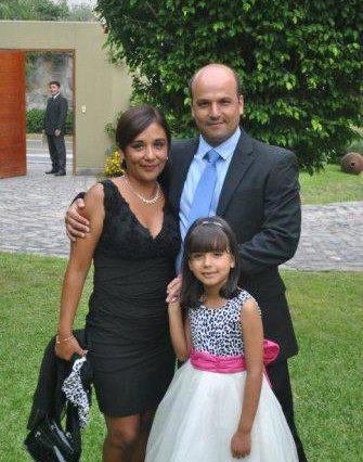 Jonathan Avellaneda's album, Profile Pictures