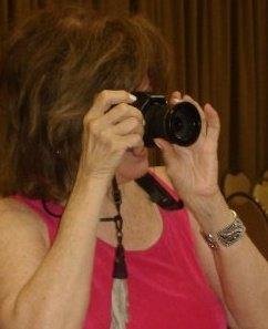 Jane Gordon's album, Profile Pictures
