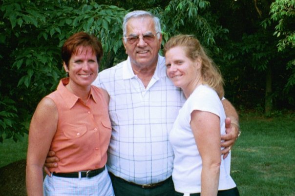 Angelo Toscano's album, Profile Pictures