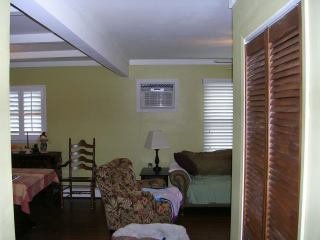 Anthony Catalano's album, house