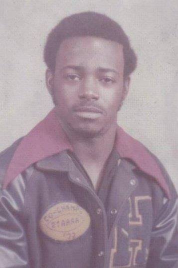 John L. Williams' album, Profile Pictures