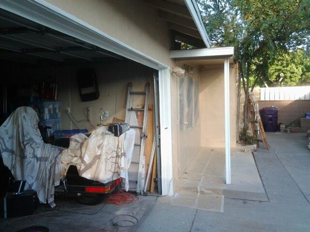 Ken Cothern's album, Mobile Uploads