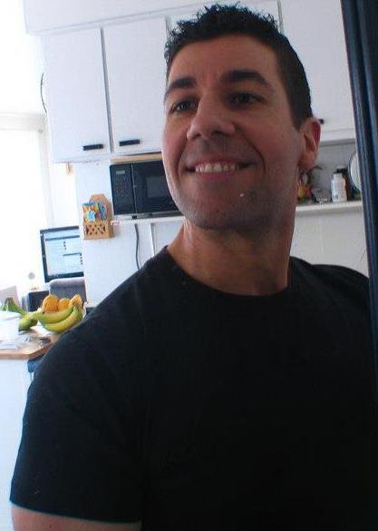 Pascal Paquin's album, Profile Pictures