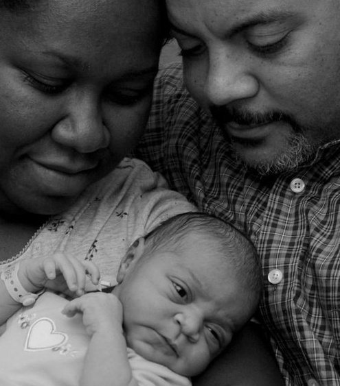 Kasheena Plummer's album, Profile Pictures