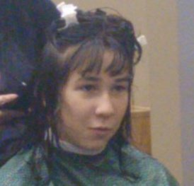Jerri Andreasen's album, Profile Pictures