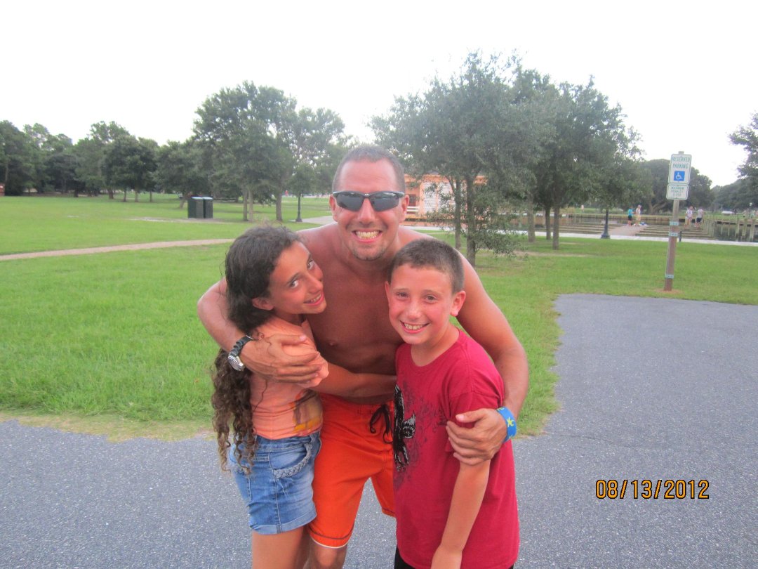 David Loeffler's album, Profile Pictures