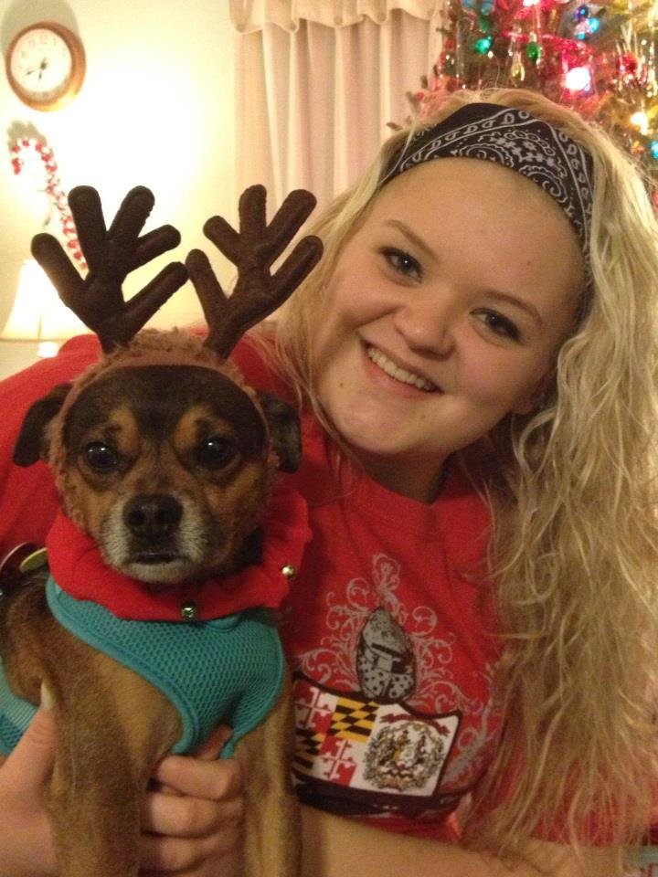 Crystal Pruitt's album, iOS Photos