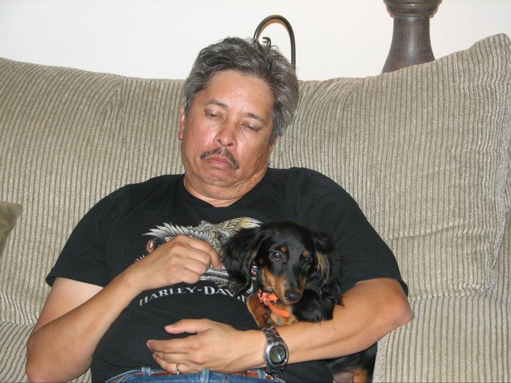 John Lelis' album, Lelis Family