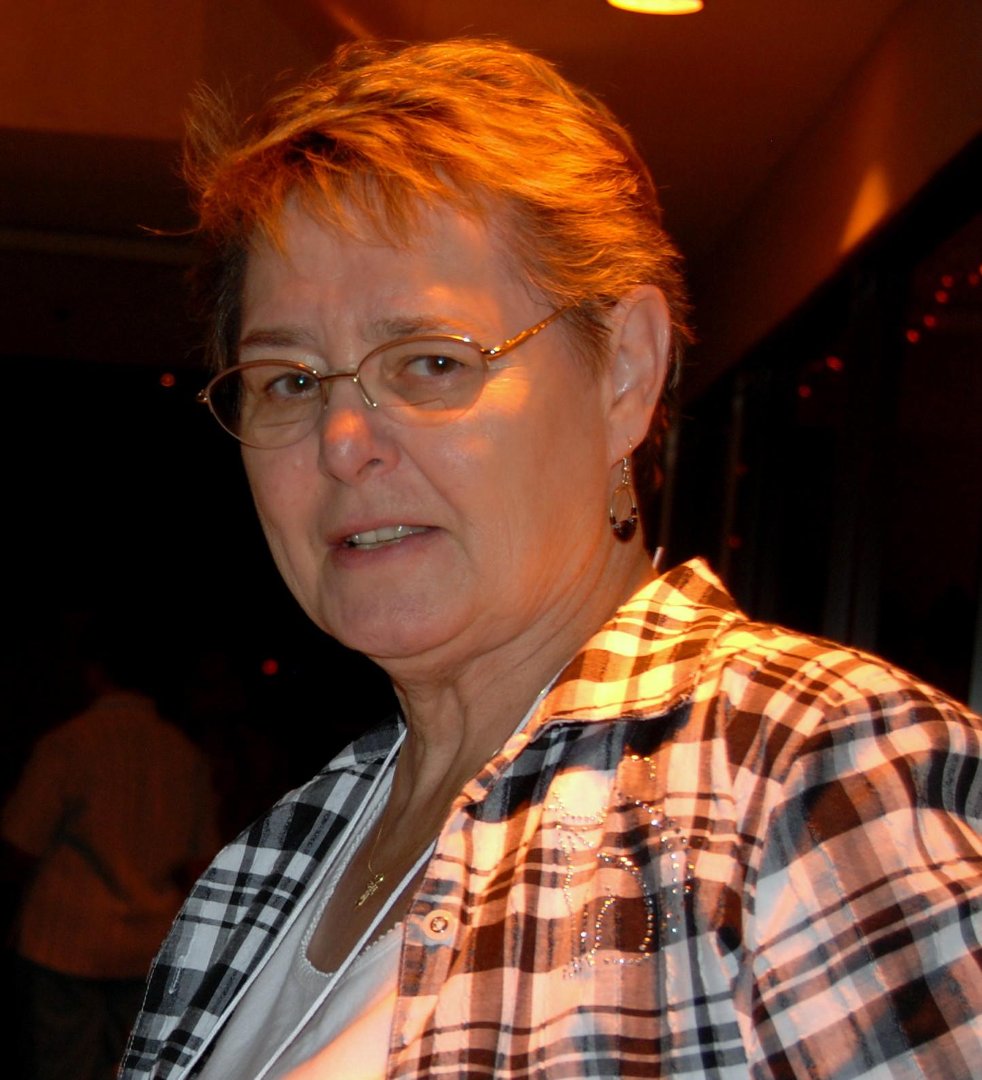 Geraldine Miller's album, Profile Pictures