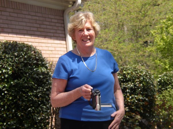 Joyce George's album, Profile Pictures