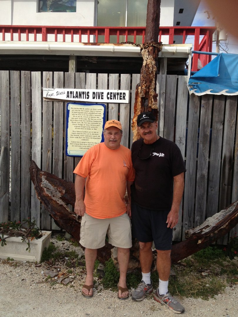 David Krantz's album, Key West 2013
