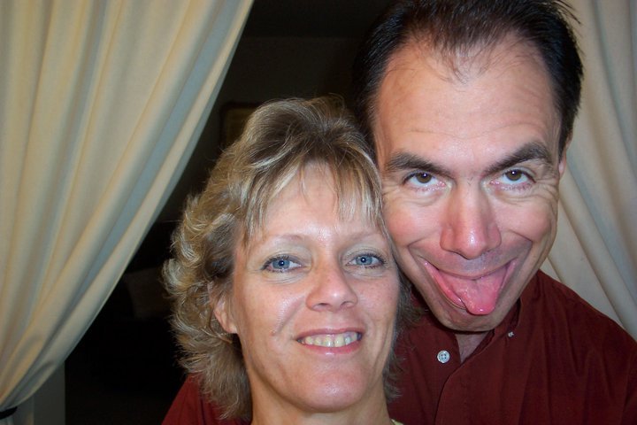 Michael Jaus' album, Profile Pictures