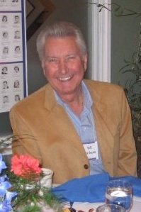 William Maybaum's album, Profile Pictures