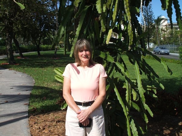 Sandy Beetstra's album, my Bahama's Vacation
