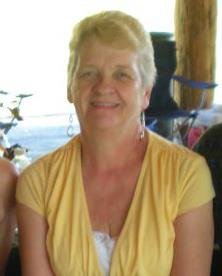 Roberta Lewis' album, Profile Pictures