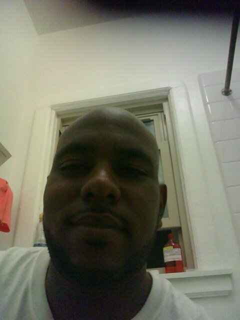 Micheal Alexander's album, Mobile Uploads