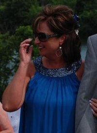 Kim Ewing's album, Profile Pictures