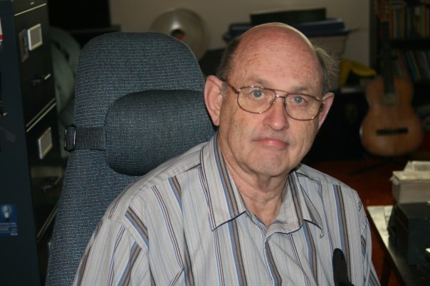 Doug Heaton's album, Profile Pictures