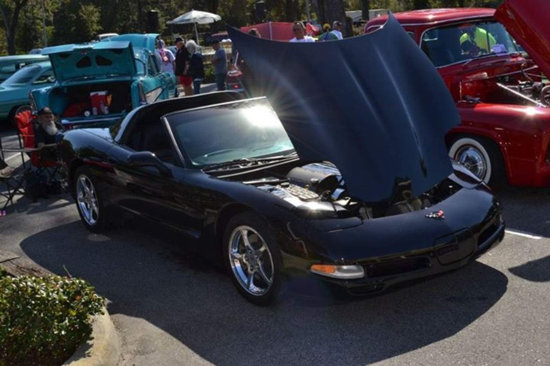 James Day's album, Sunshine State Muscle Car Club Fall Fling Car Show Nov. 11, 2012
