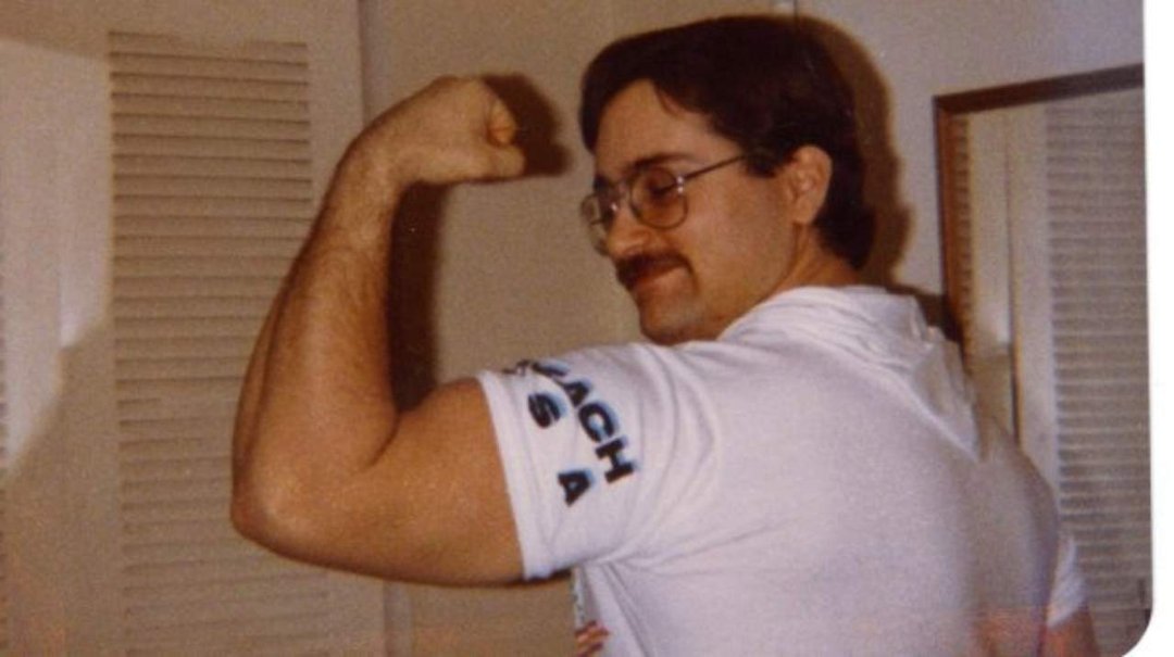 Michael Schuster's album, Profile Pictures