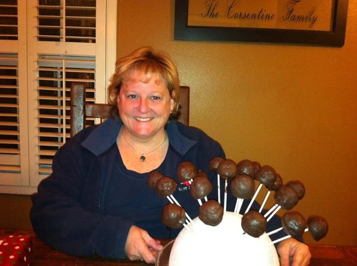 Nancy Wipf's album, Mobile Uploads