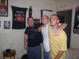 Wesley Smiley's album, Untitled Album
